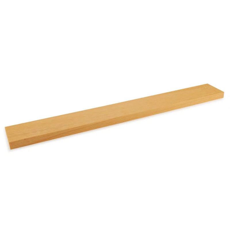 Goiabao Dimensional Lumber - Thickness:3/4" - Width:3" - Length:24"